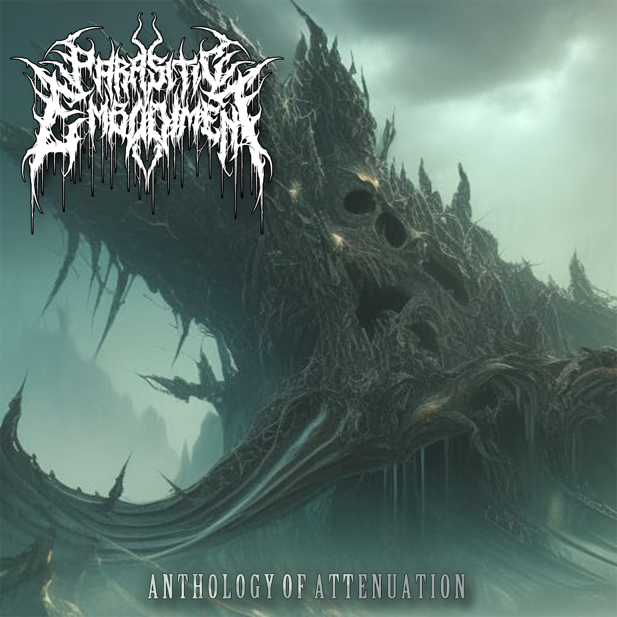 Parasitic Embodiment