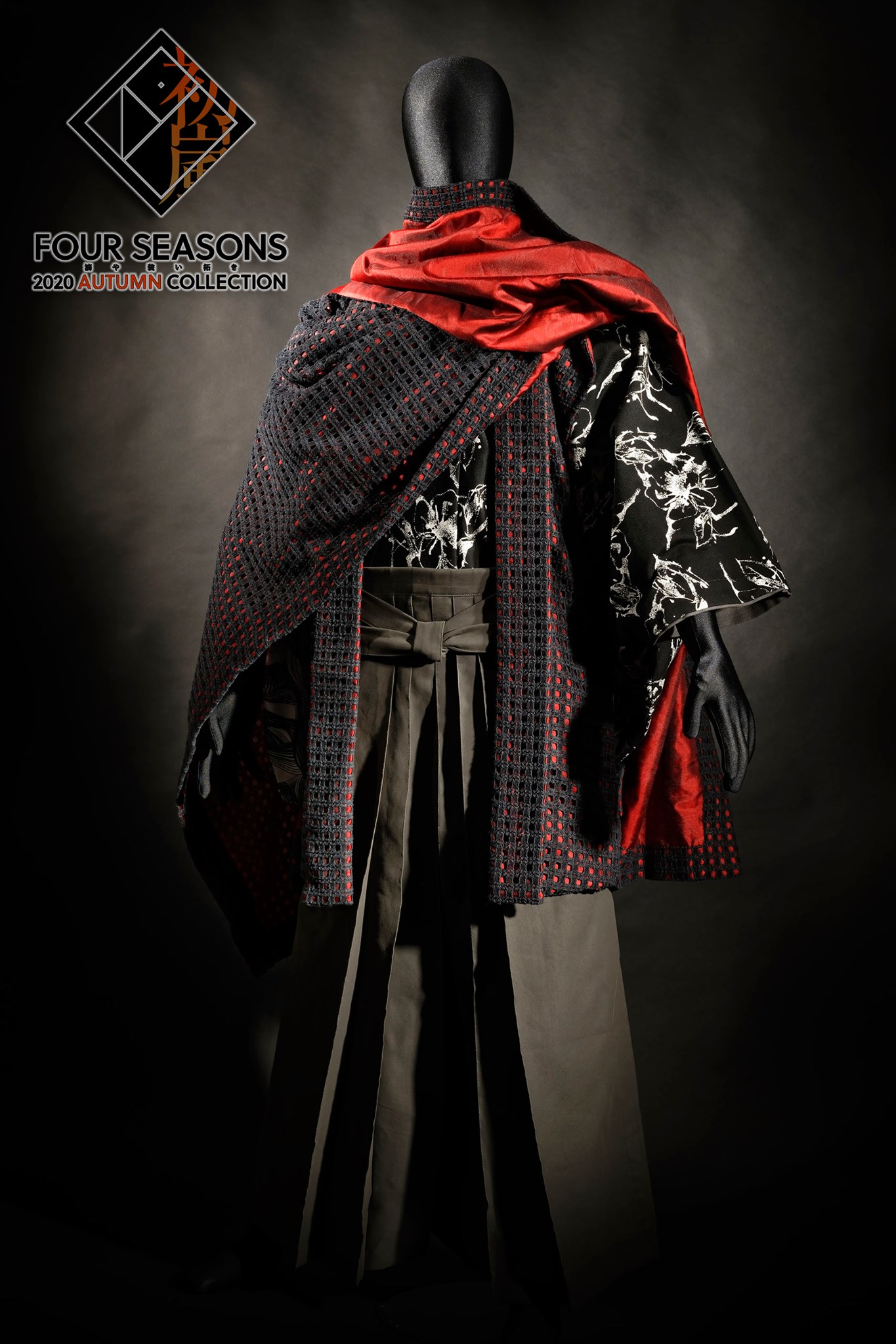 2020 AUTUMN COLLECTION 