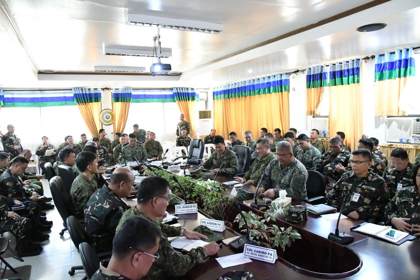 Northern Luzon Command, AFP | Tarlac