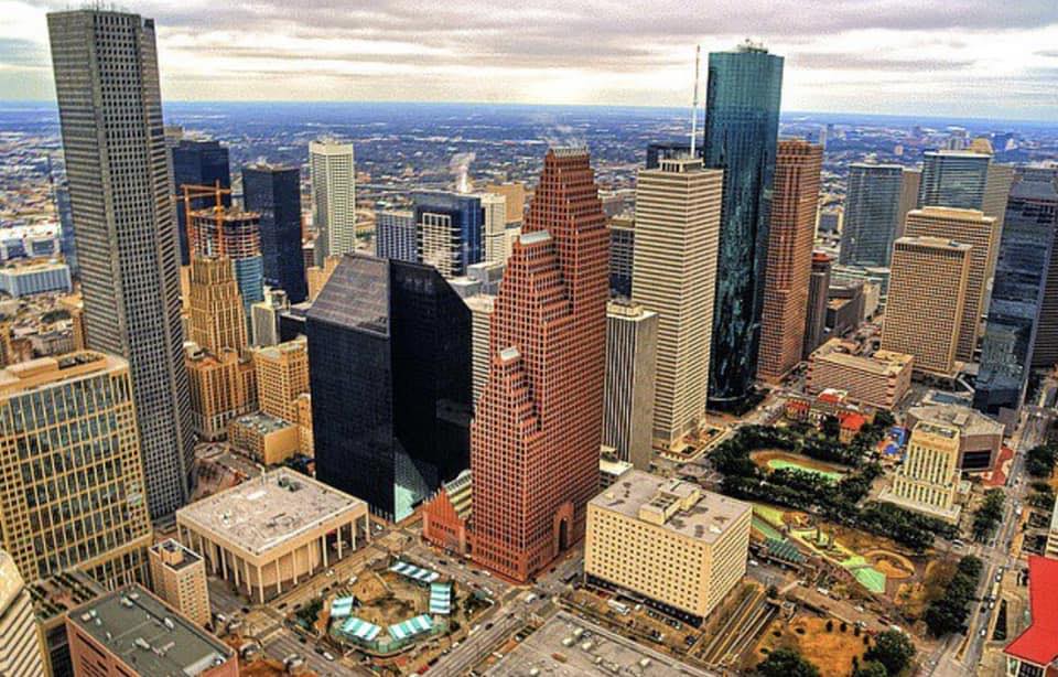 Compra, Venta y Trabajo en Houston, Texas | The Los Toxicos in Colony ...