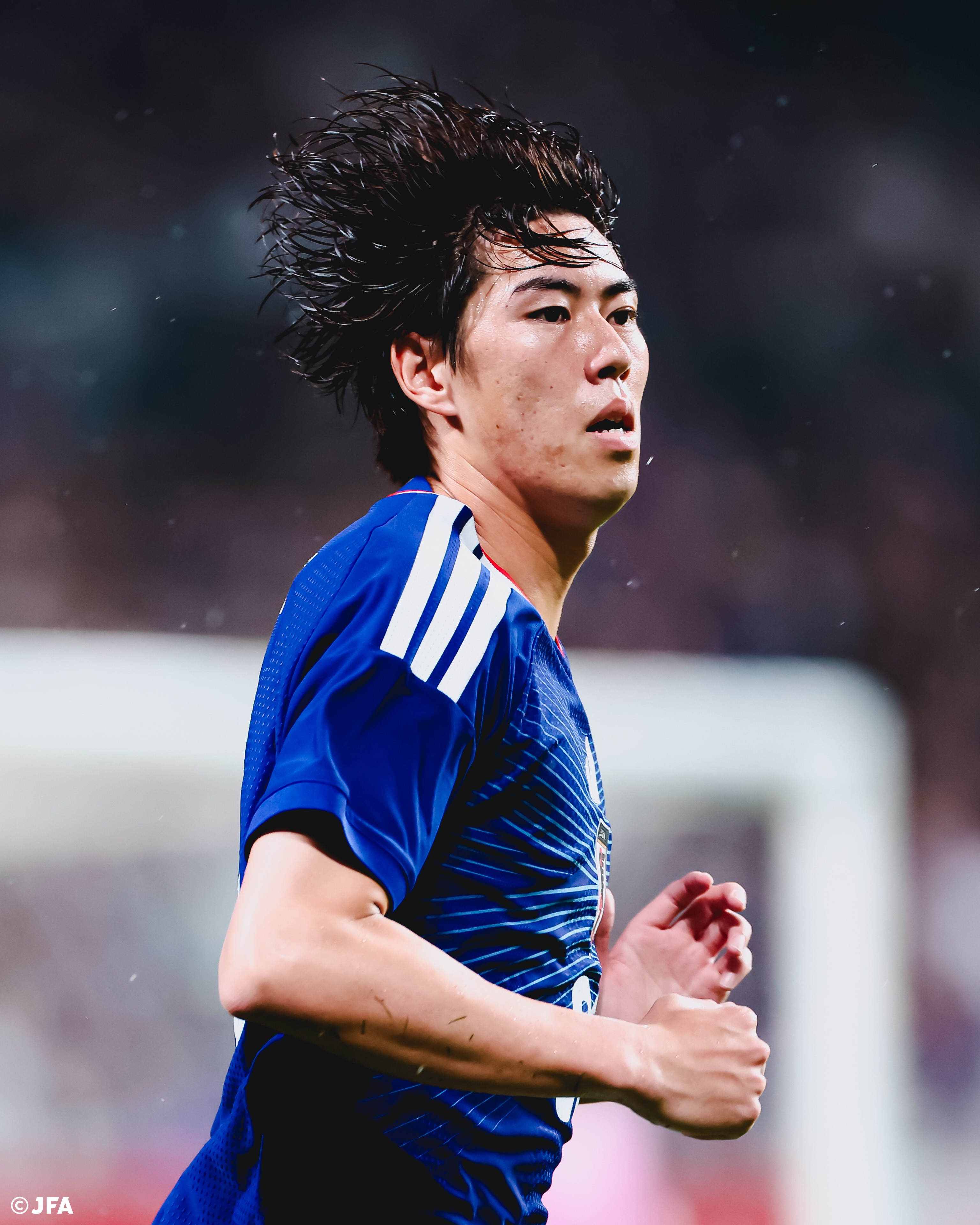 ◇引退選手特集◇ ⚽️ 増田誓志 選手 ⏳ 2004-2009 鹿島アントラーズ