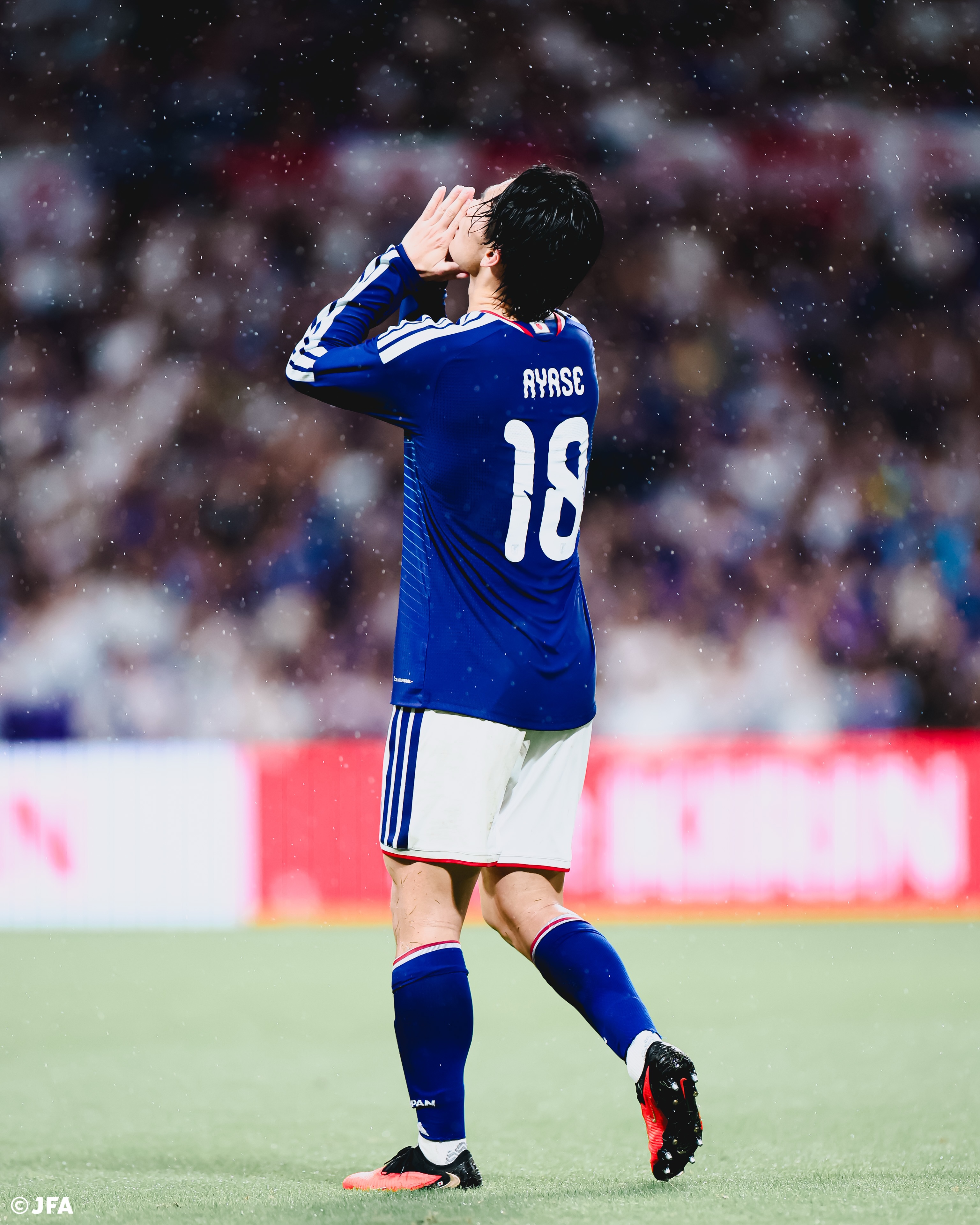 ◇引退選手特集◇ ⚽️ 増田誓志 選手 ⏳ 2004-2009 鹿島アントラーズ
