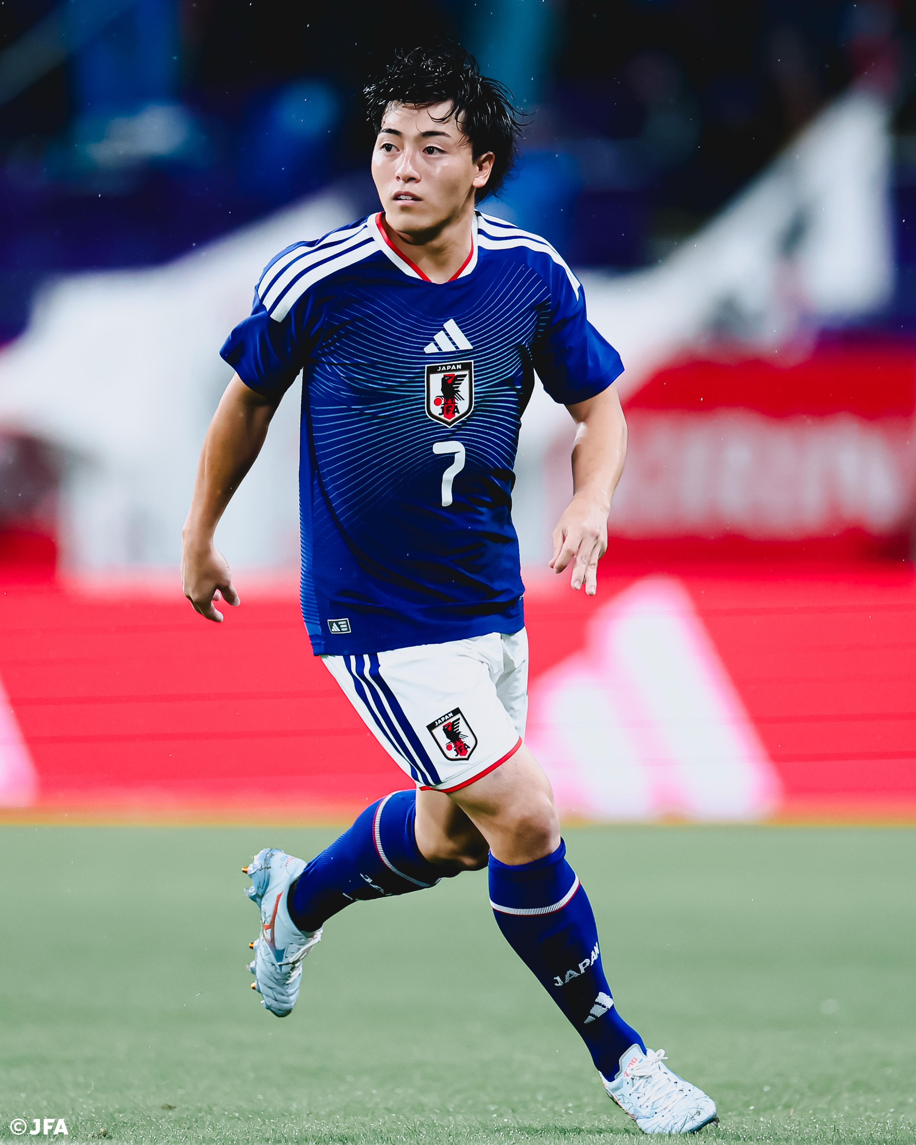 ◇引退選手特集◇ ⚽️ 増田誓志 選手 ⏳ 2004-2009 鹿島アントラーズ