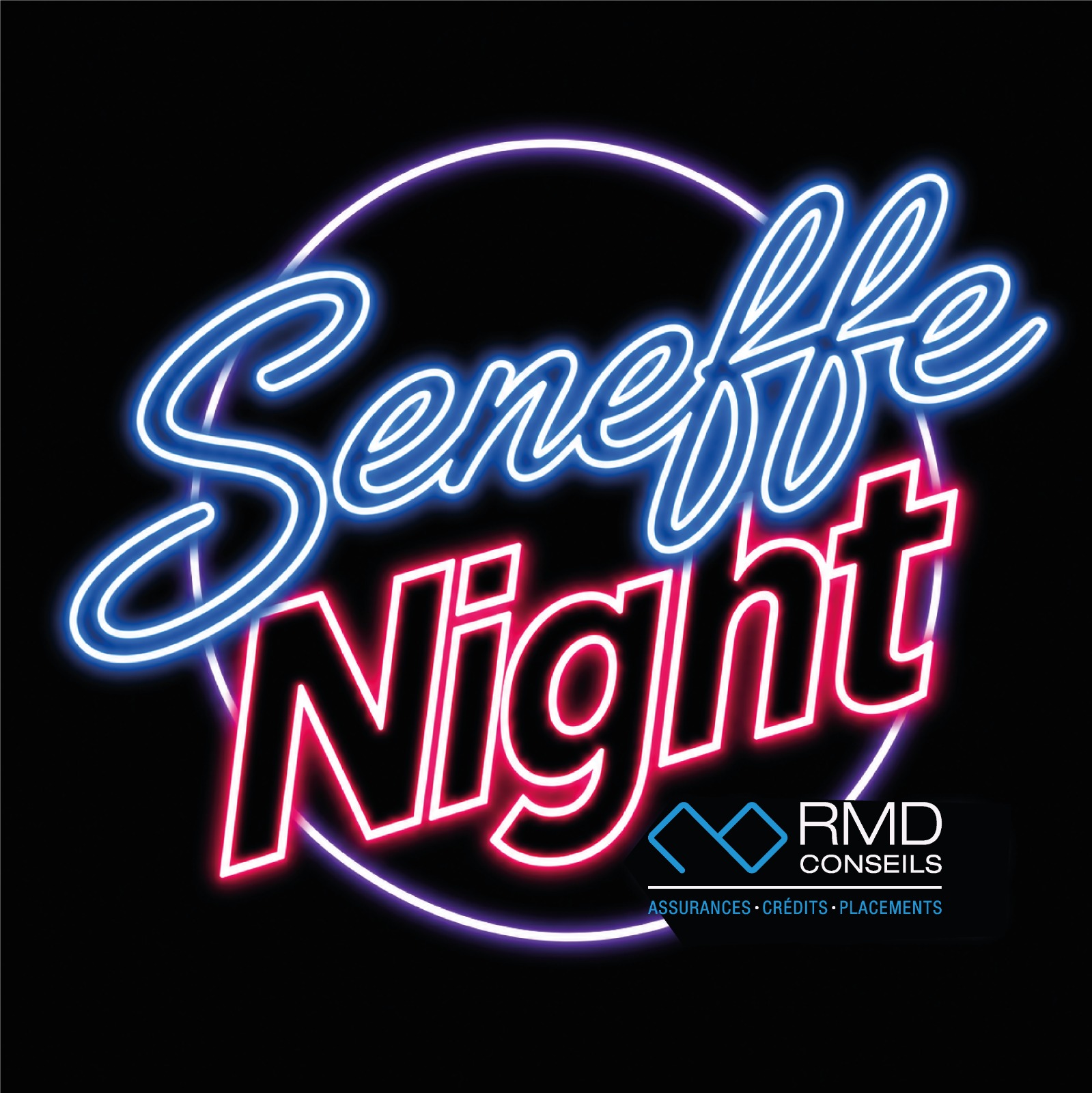 Seneffe Night