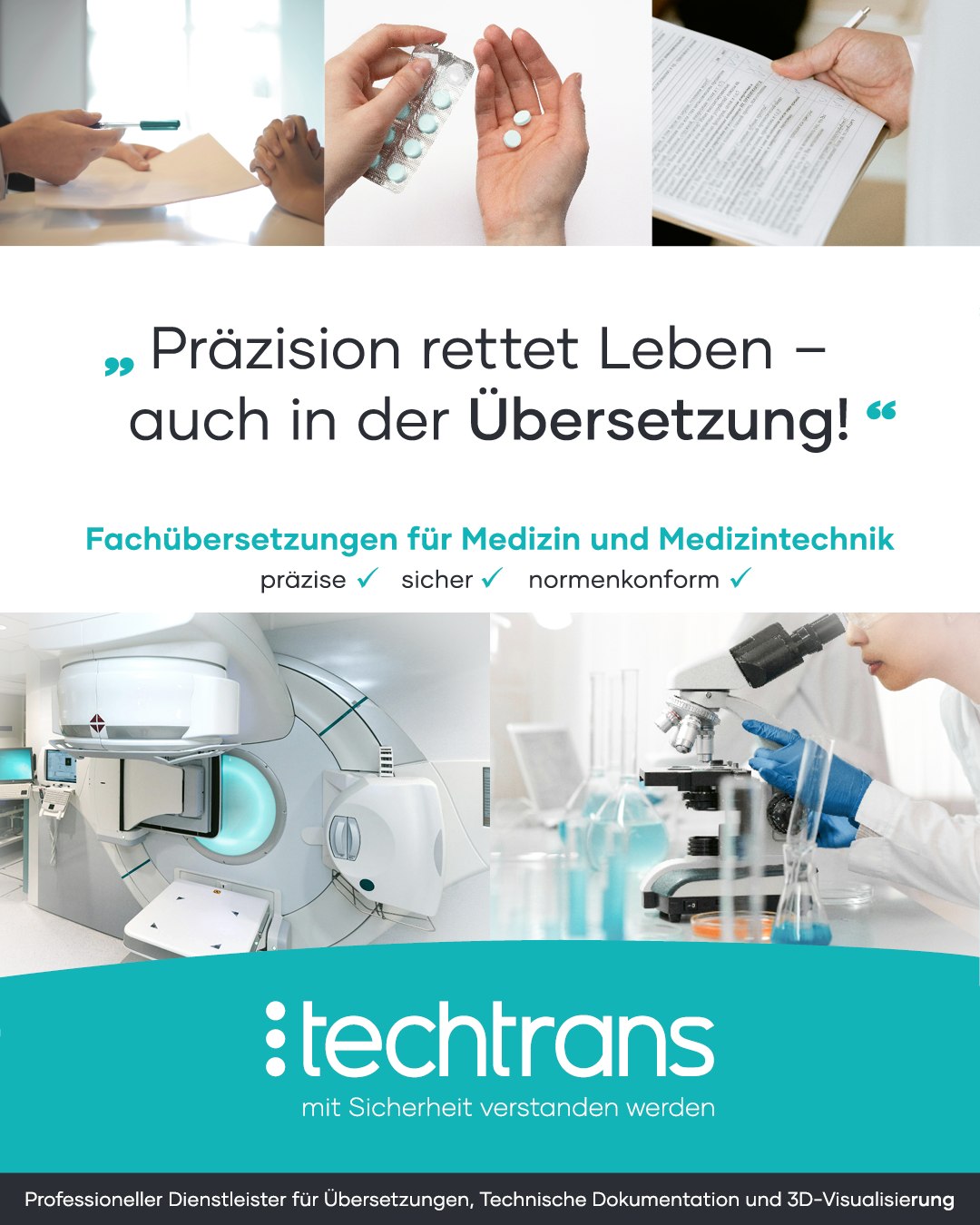 techtrans GmbH | Boppard