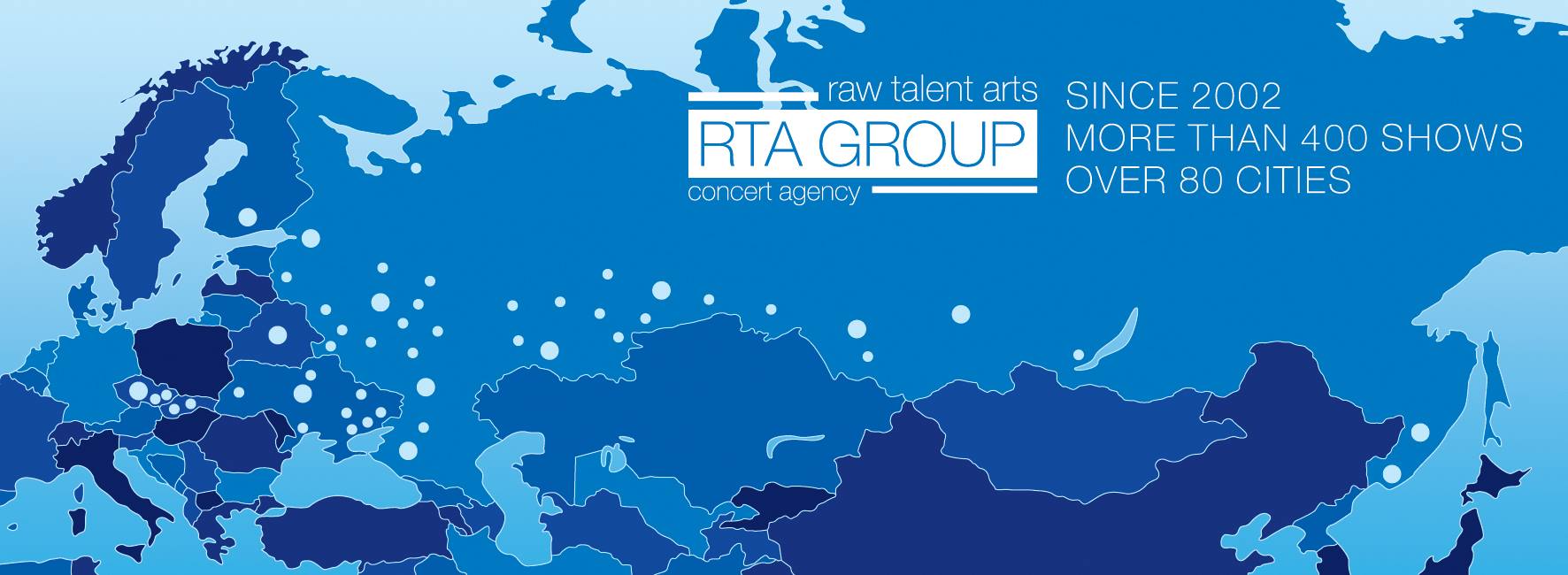 RTA Group | Moscow