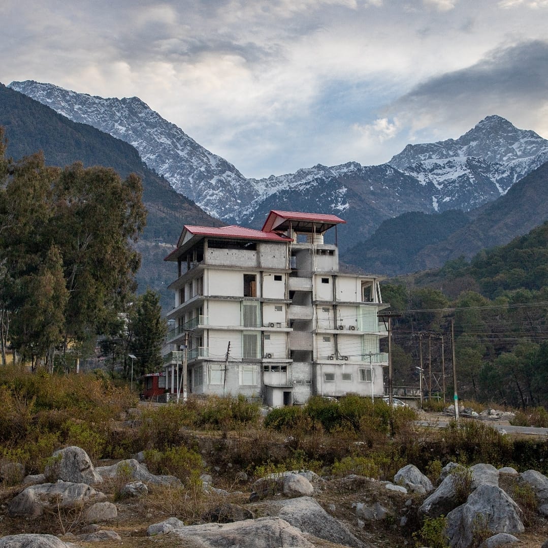 hotel_manuni_inn | Dharamsala