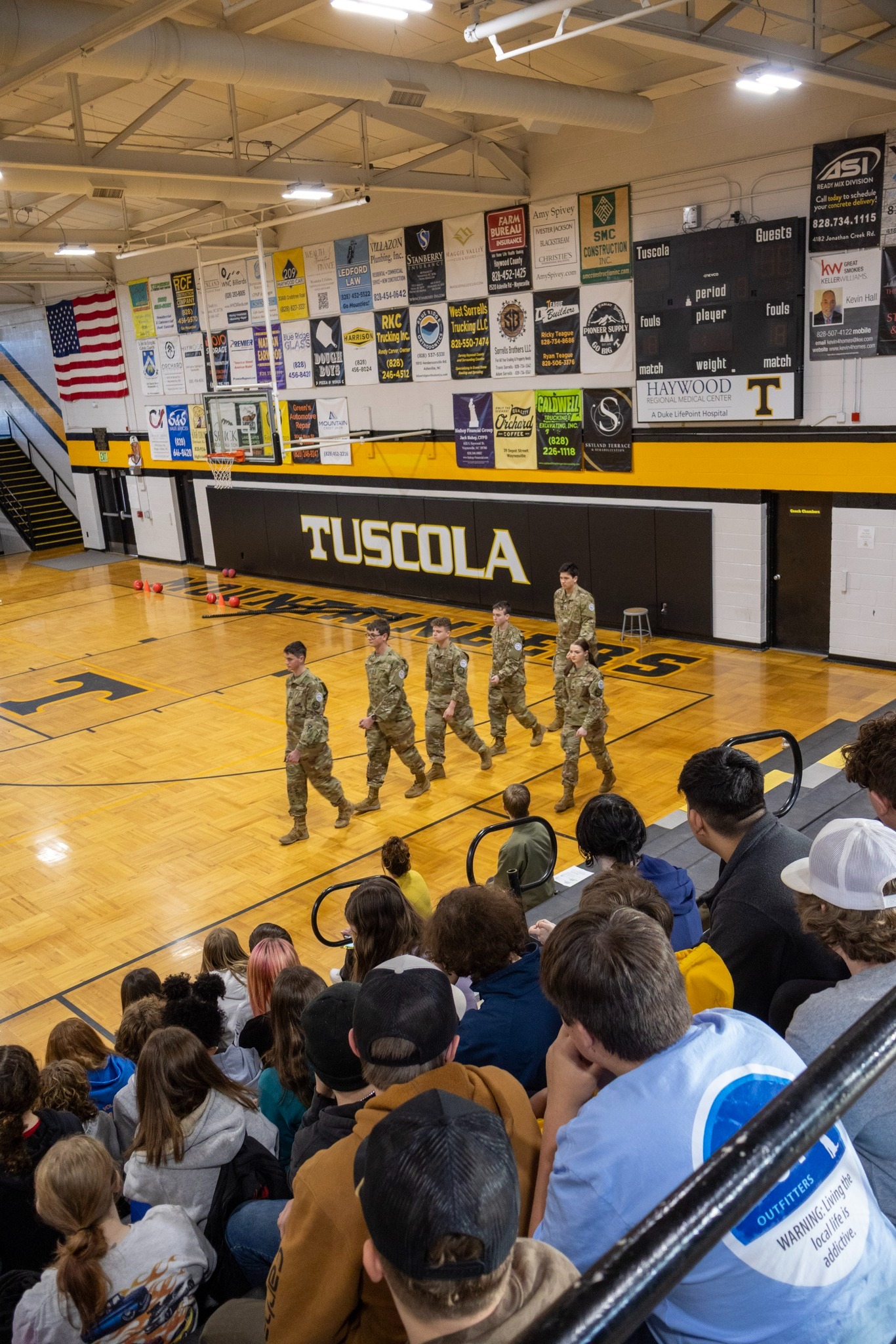 Haywood County Schools added a... - Haywood County Schools
