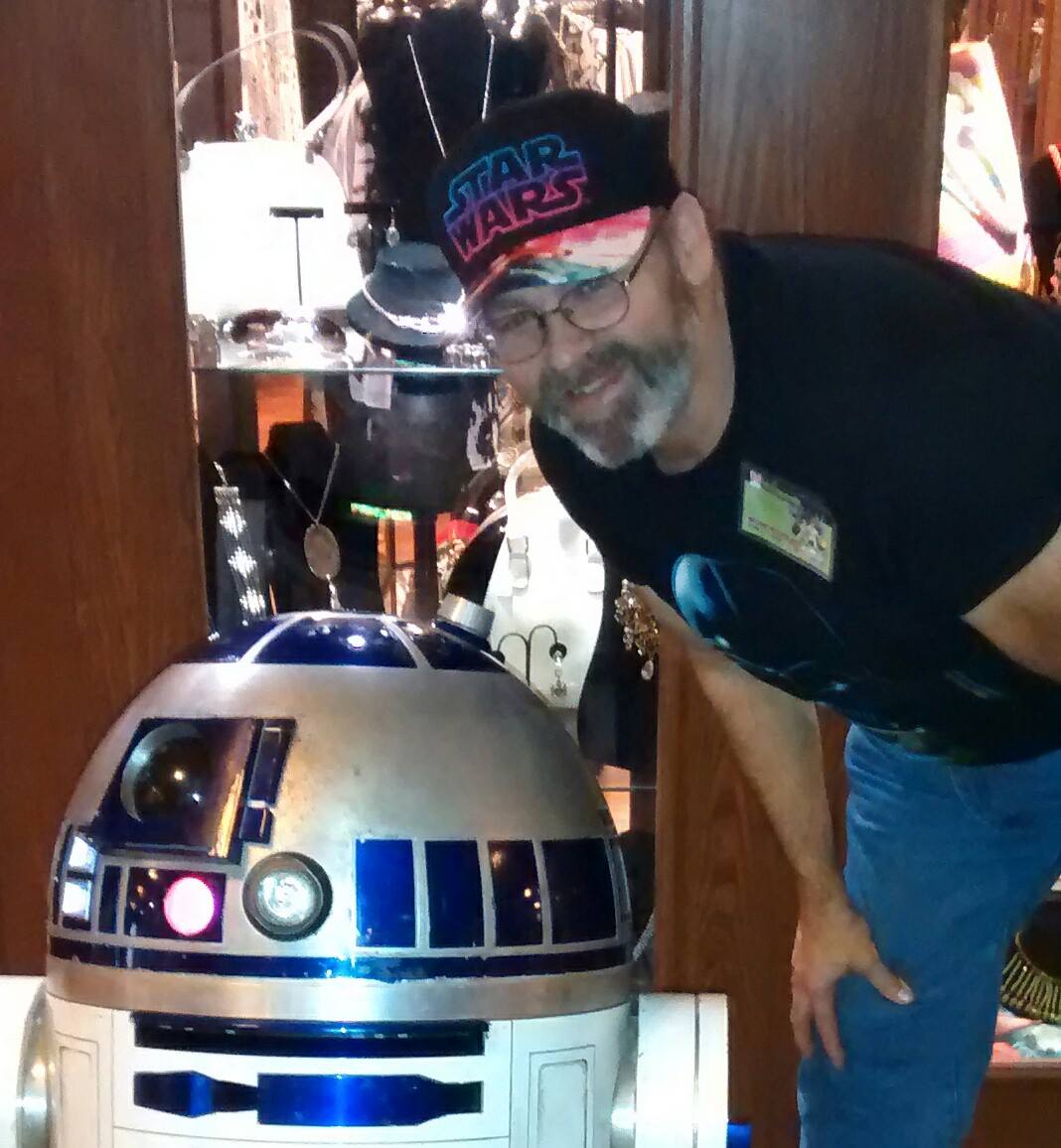 RoboCop Archive - OCP Communications | Having some fun with my Hiya ...