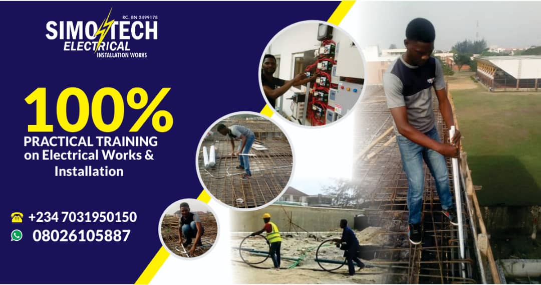 Simotech Electrical
