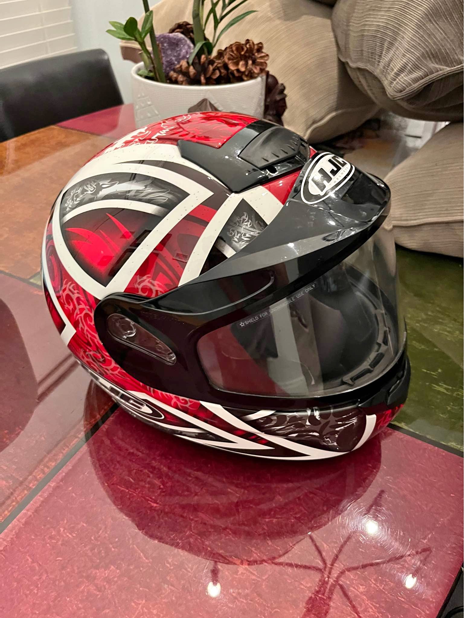 chin guard motorcycle helmet HJC IS-Max 2 Chin-Curtain Accessories Standard features in GMAX 26x4 fat tire ebike Joe Namath Signed HOF Color:White/black
