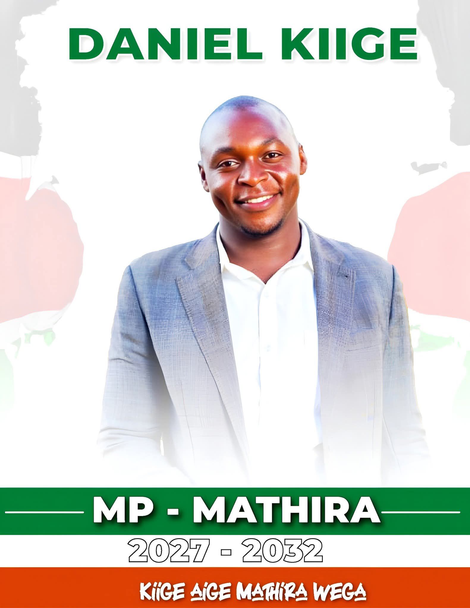 MATHIRA CONSTITUENCY | Facebook