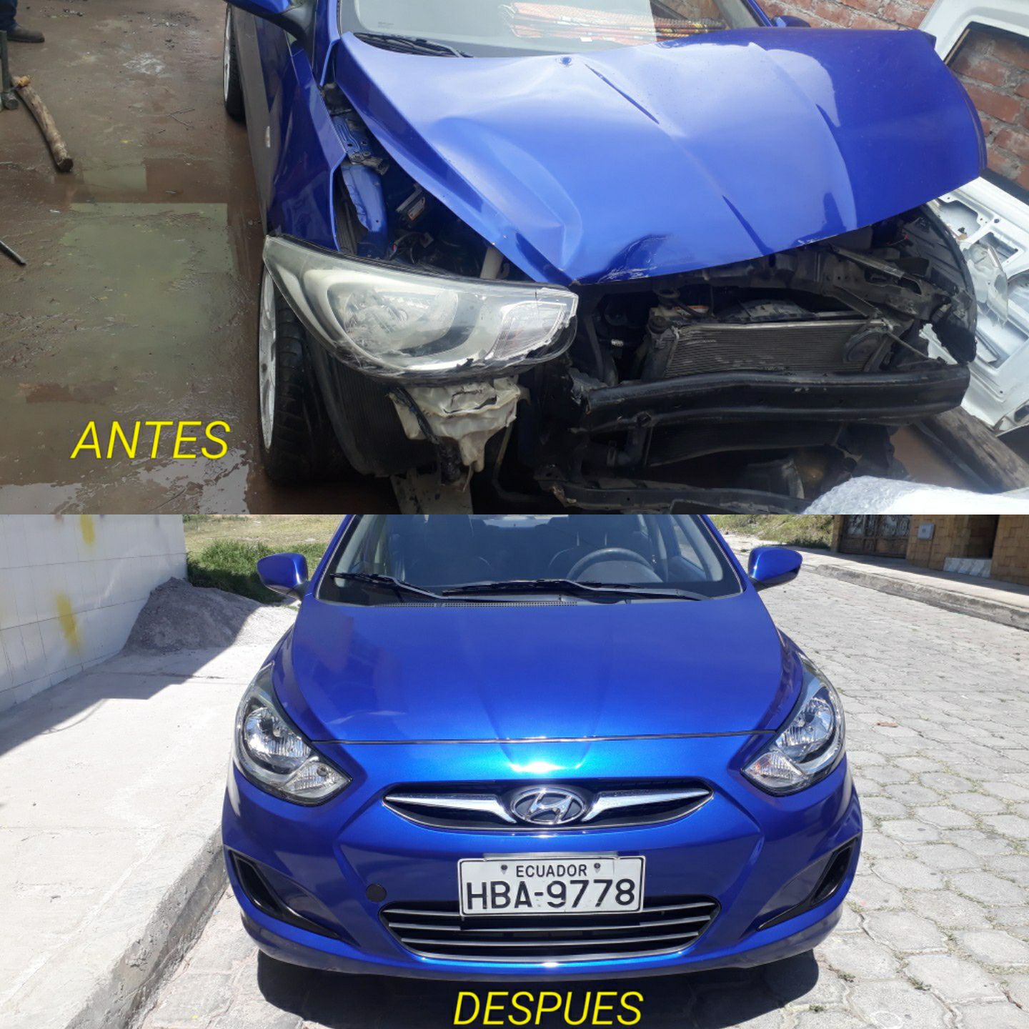 Auto Pro Repair 