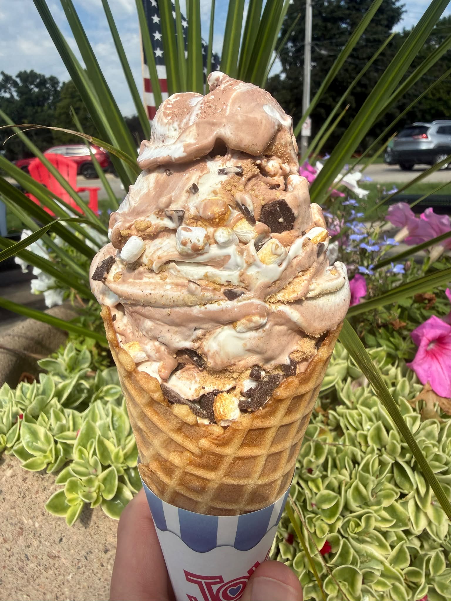 Adrian's Frozen Custard | Burlington WI