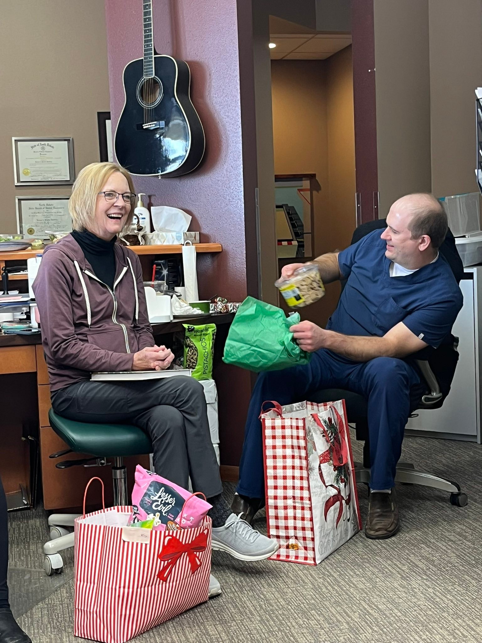 Dental Care Fargo | Fargo ND