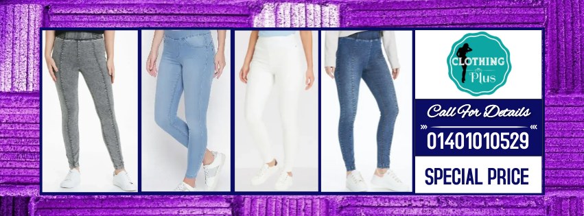Clothing Plus