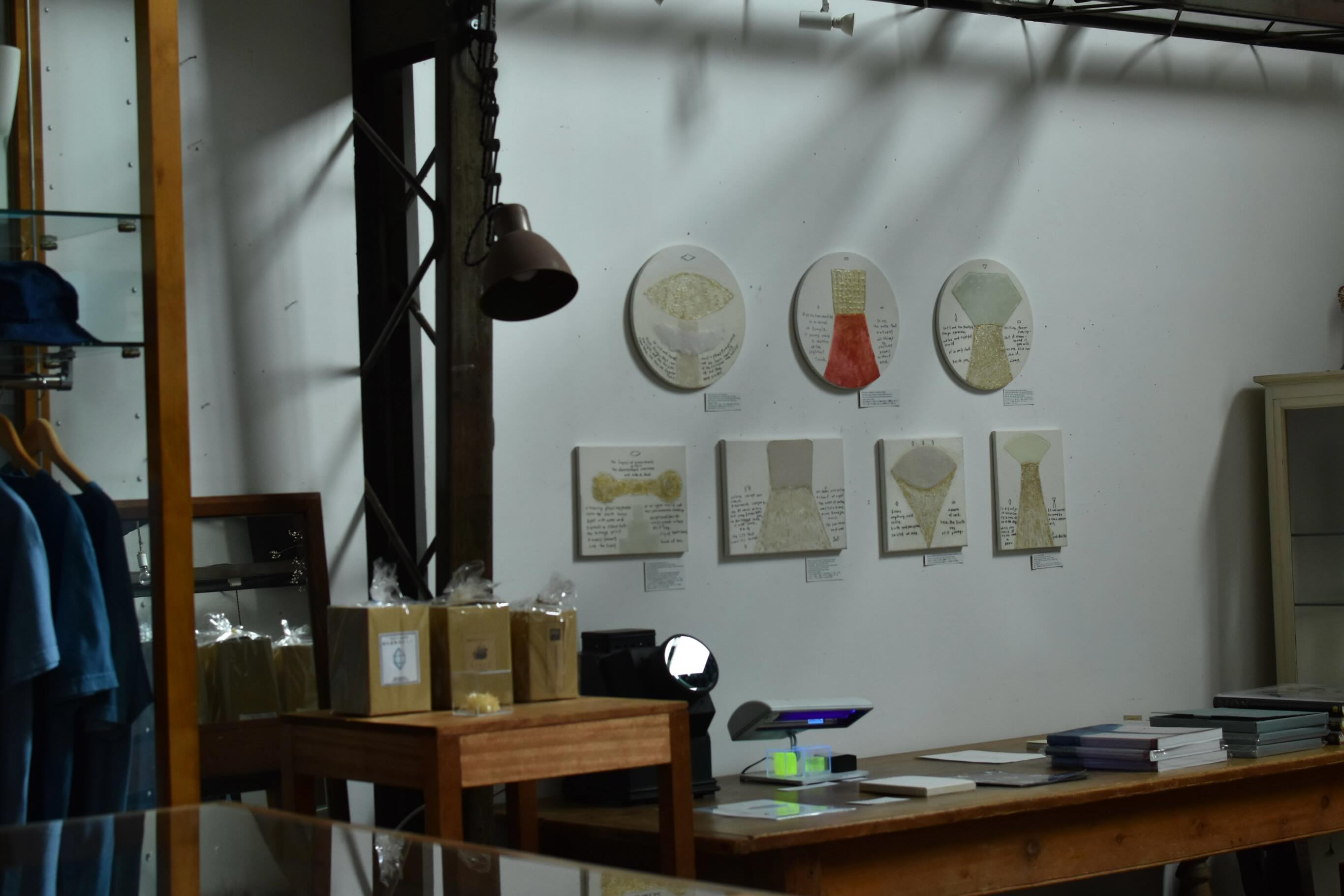 okeba gallery & shop