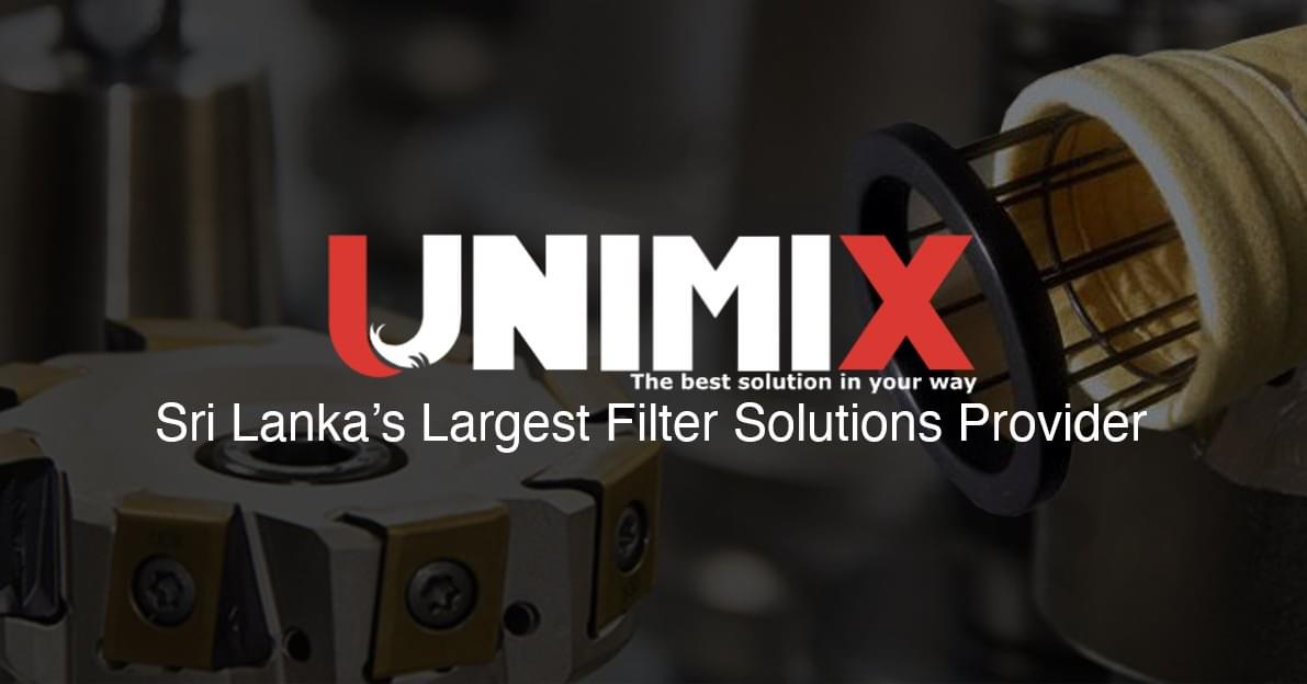 UNIMIX Holdings | Colombo