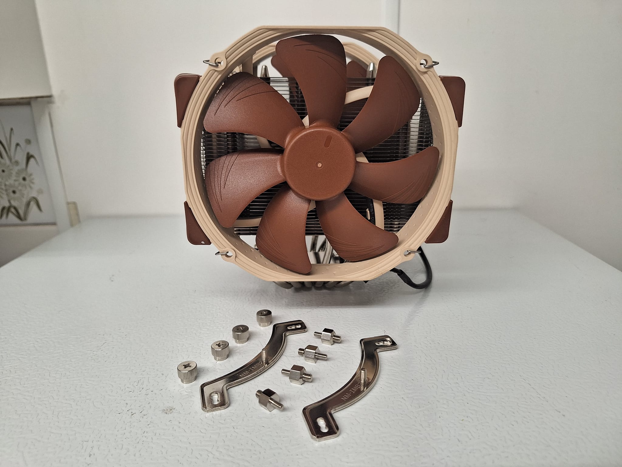 Will a 5900x be okay with Noctua D15 air cooling?