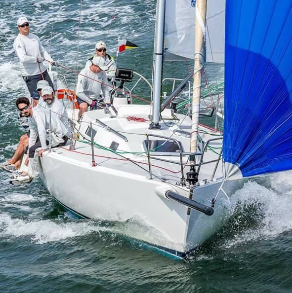 Vortex Racing | Hampton VA