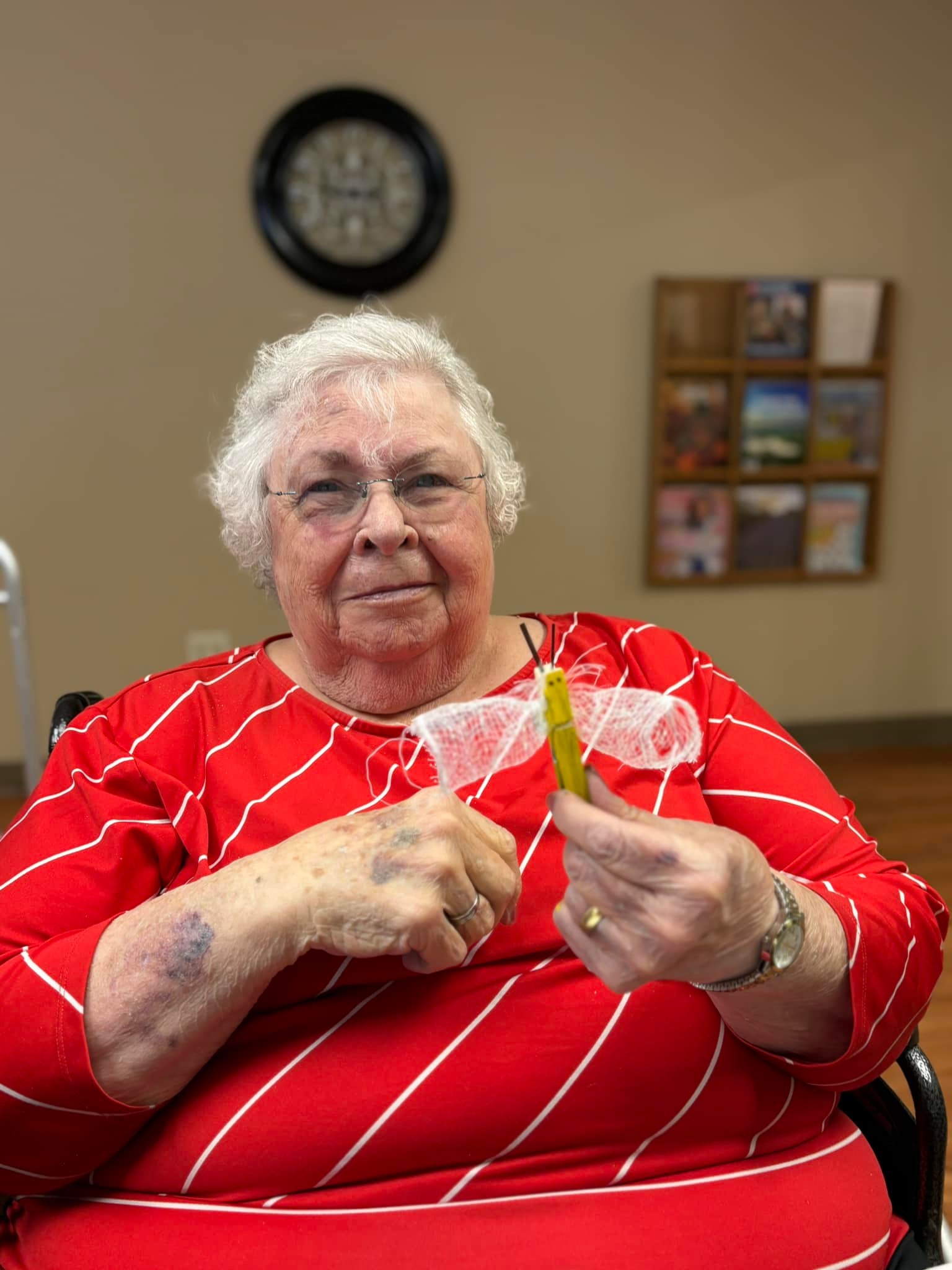 Phillips County Retirement Center and Prairie Wind Villa