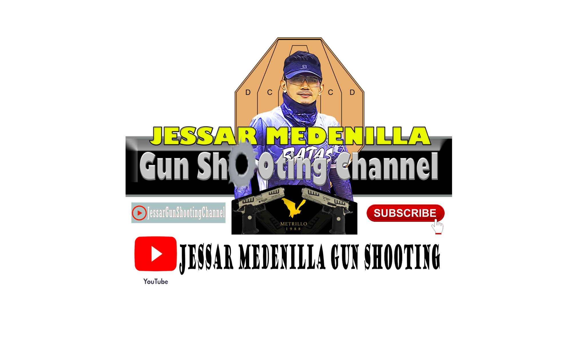 Jessar Medenilla