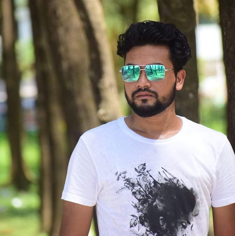 Rudro Noman | Rangpur