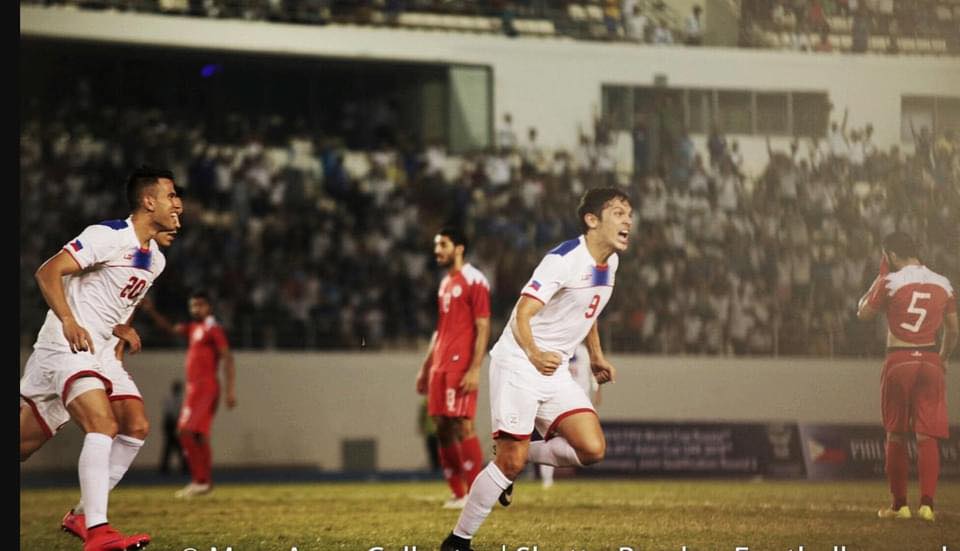 Misagh Bahadoran