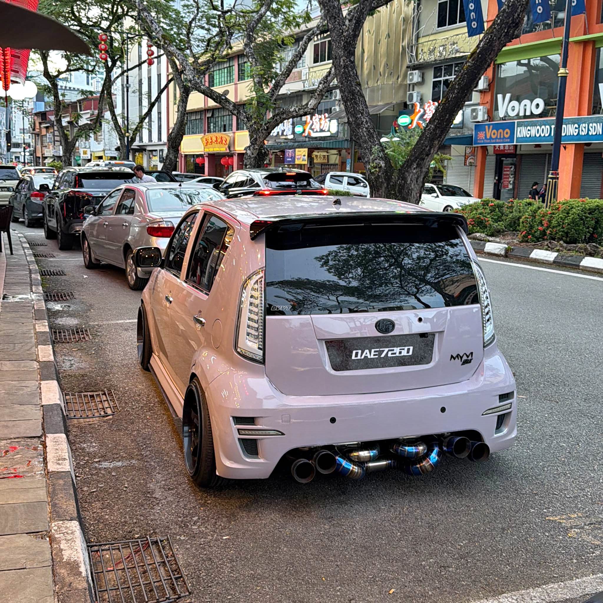 Exzos for sell - Cars & Trucks - Kuching, Malaysia | Facebook ...