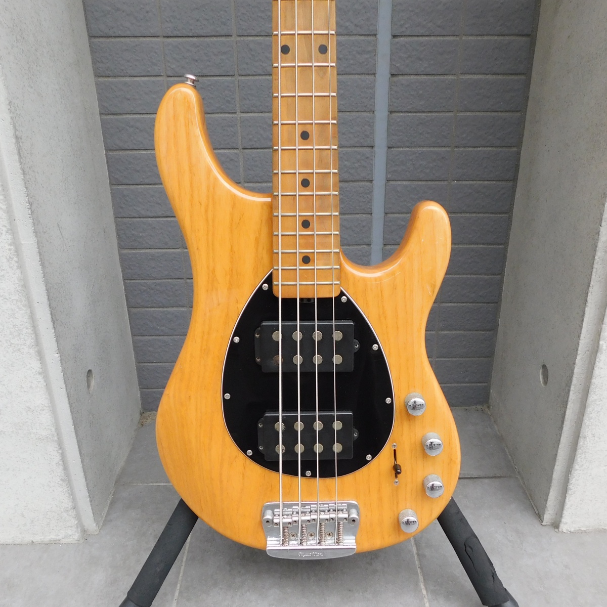 中古】Samick サミック モッキンバードベース 入荷しました。9,800円
