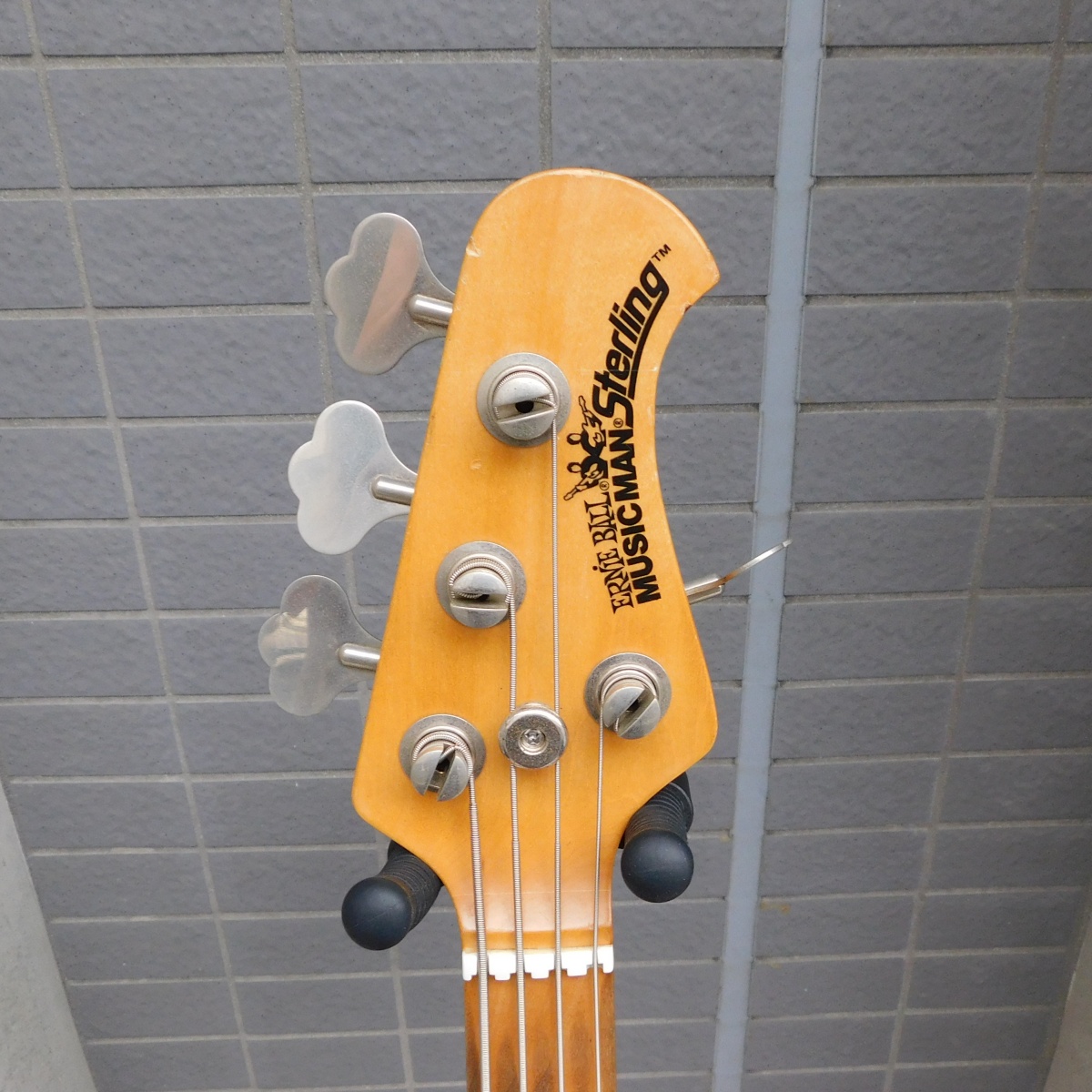 SAMICK モッキンバードベース 中古】Samick サミック モッキンバードベース 入荷しました。9,800円