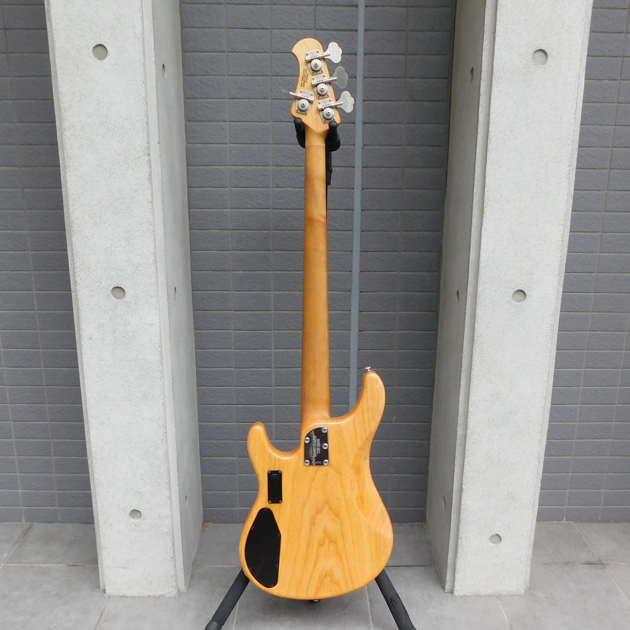 中古】Samick サミック モッキンバードベース 入荷しました。9,800円