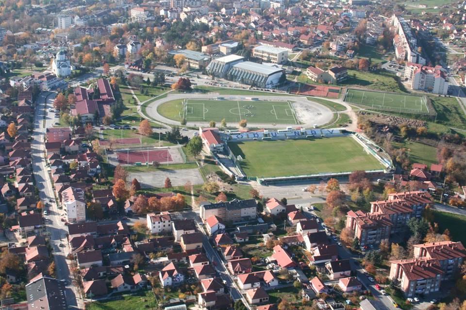 Opština Mionica - Opština Mionica added a new photo.