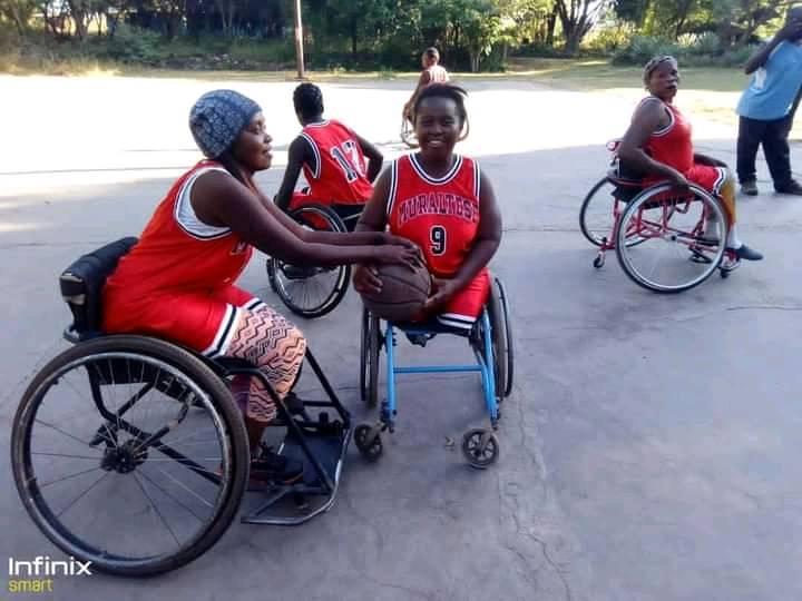 Thabani Mother Keeper Disability Organisation | Lusaka