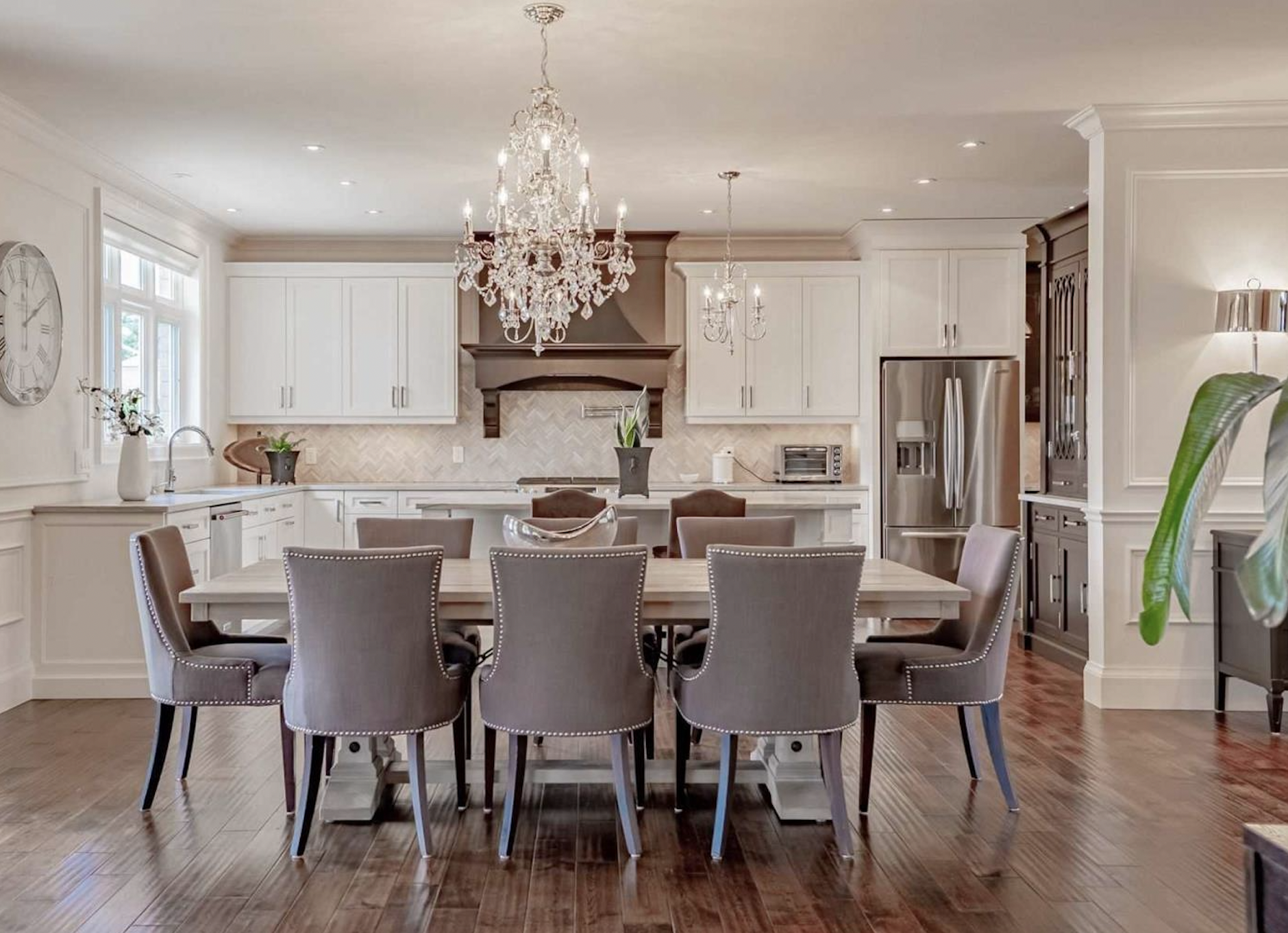CK Design Group