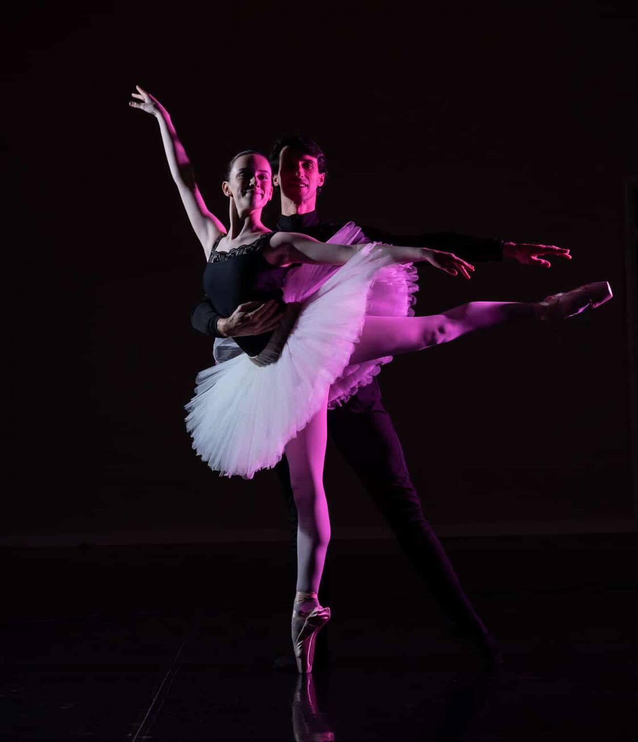 High Points Youth Ballet