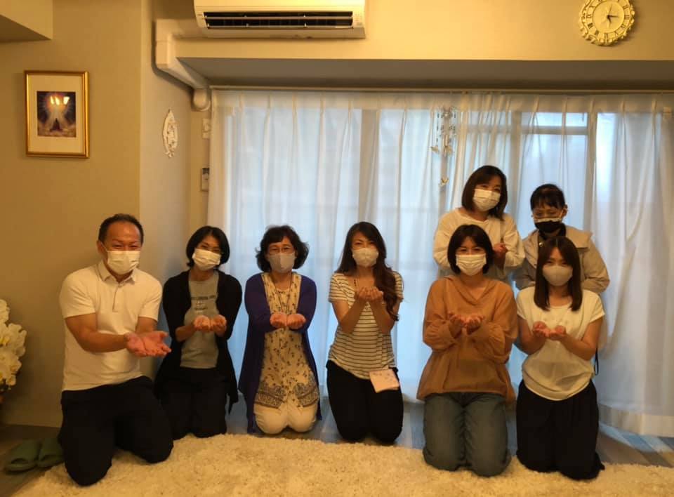 一般社団法人日本レイキセラピスト協会 Facebook