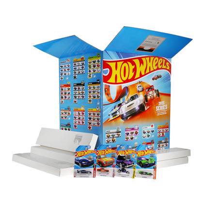 RLC Exclusive 2025 Hot Wheels Factory-Sealed Set | Hotwheels® Die