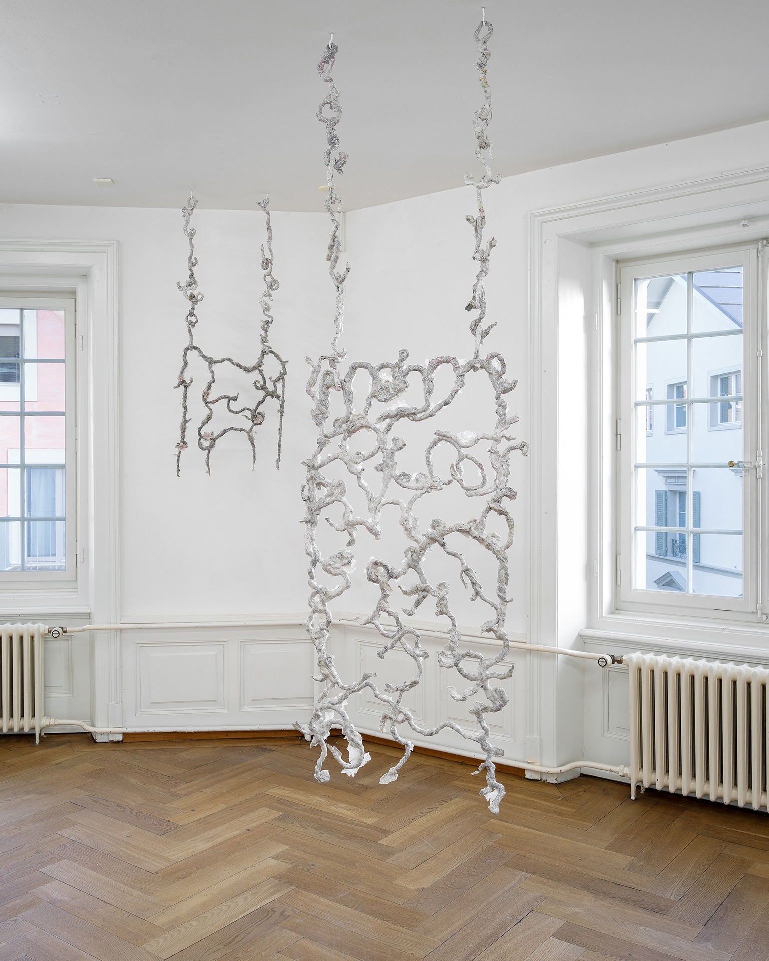 Kunsthaus - Wakkerpreis Stadt Langenthal 2019 Wakkerpreisfest, Samstag ...