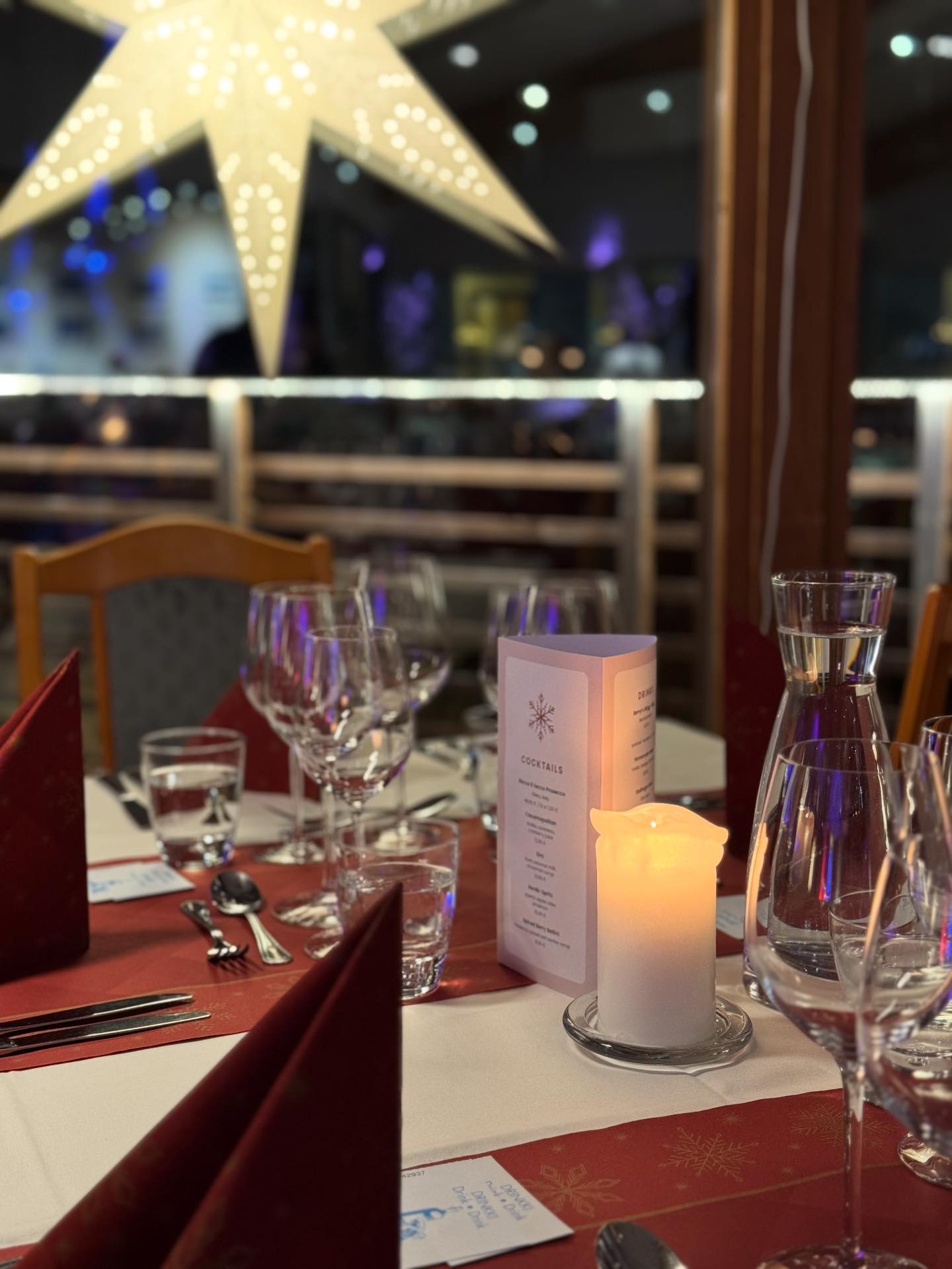 Restaurang Bernys | Replot