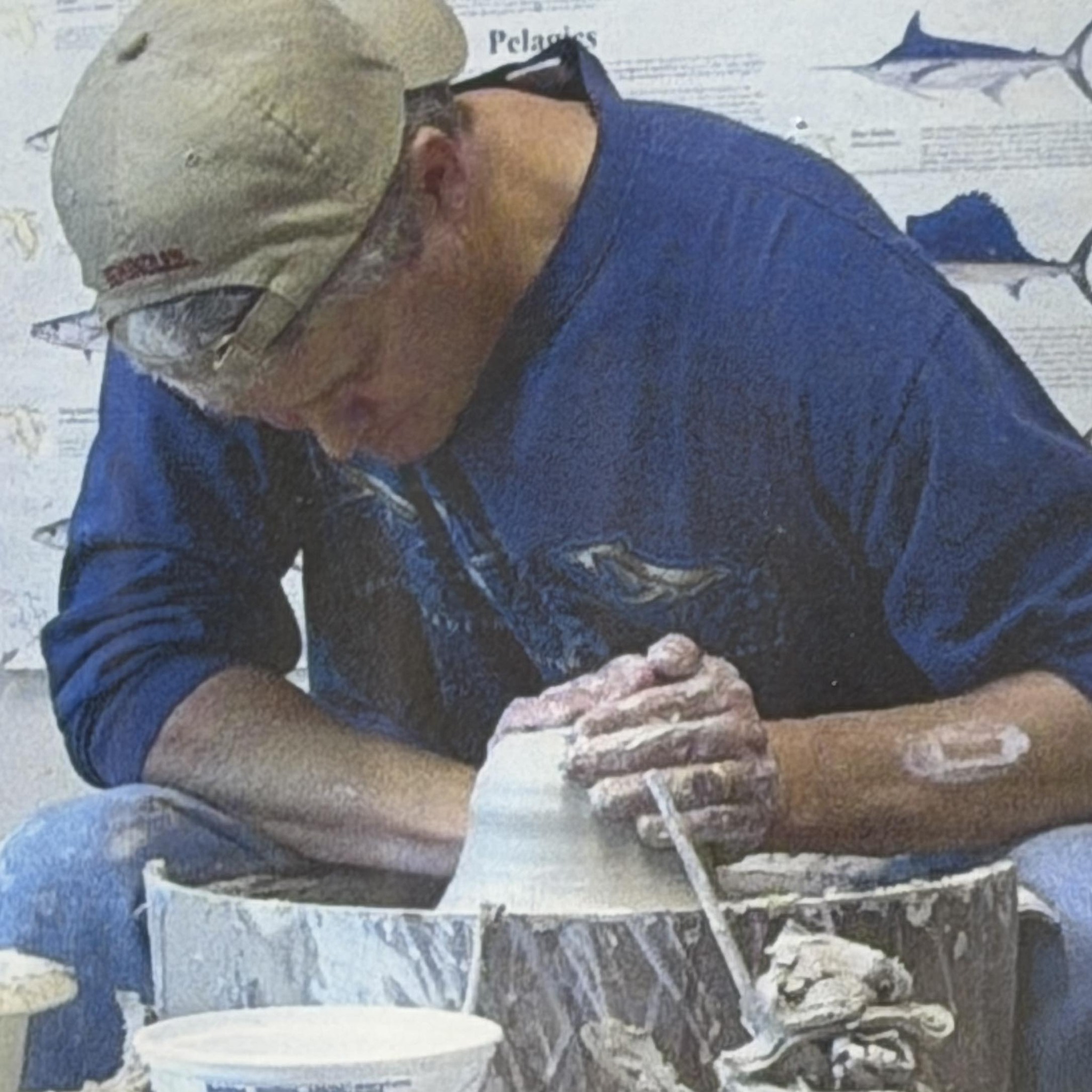 Robin Rodgers Pottery