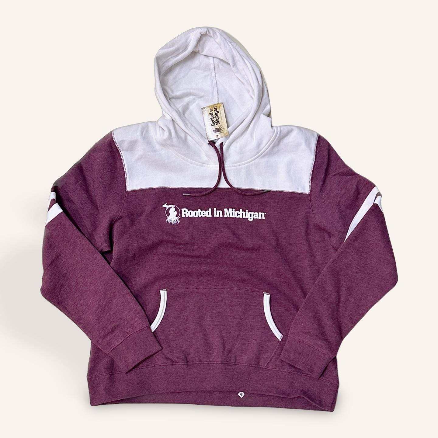 The trendiest styles with our iconic... - Rooted in Michigan