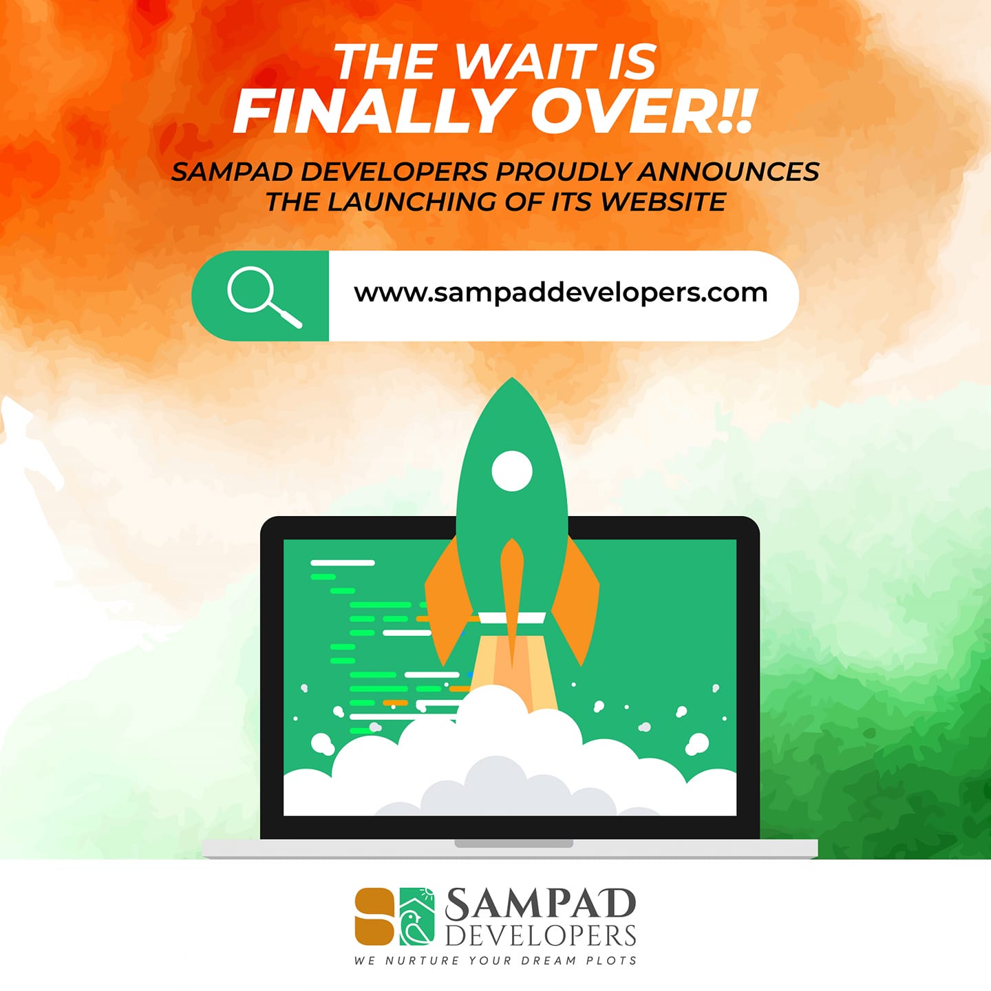 Sampad Developers | Bhubaneswar