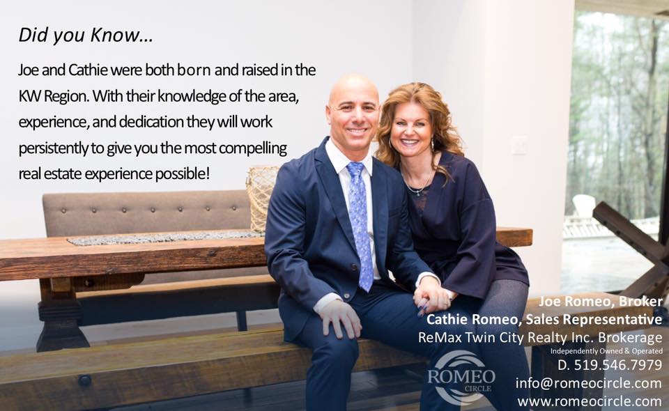 Mee... - Romeo Circle - RE/MAX Twin City Realty Inc. Brokerage | Facebook