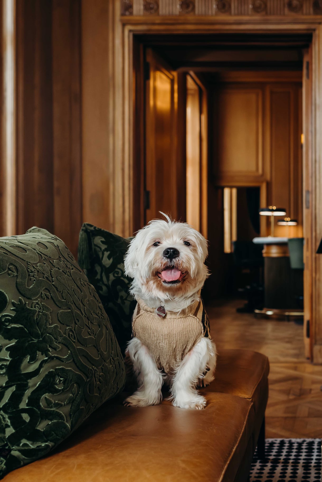 Here at Cheval The Edinburgh... - Cheval The Edinburgh Grand | Facebook