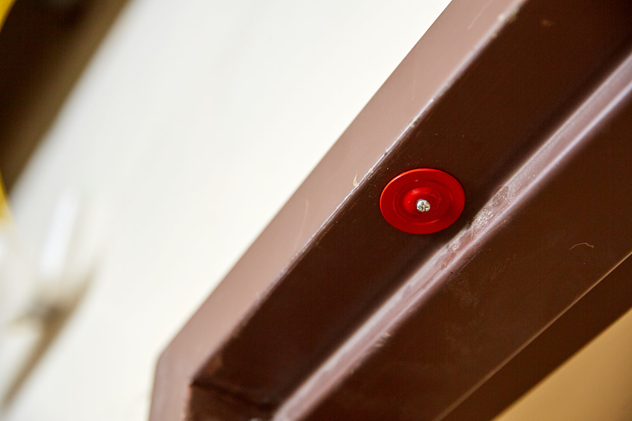 Active Fire Door Products - Active Frame Plugs are available in 1/2