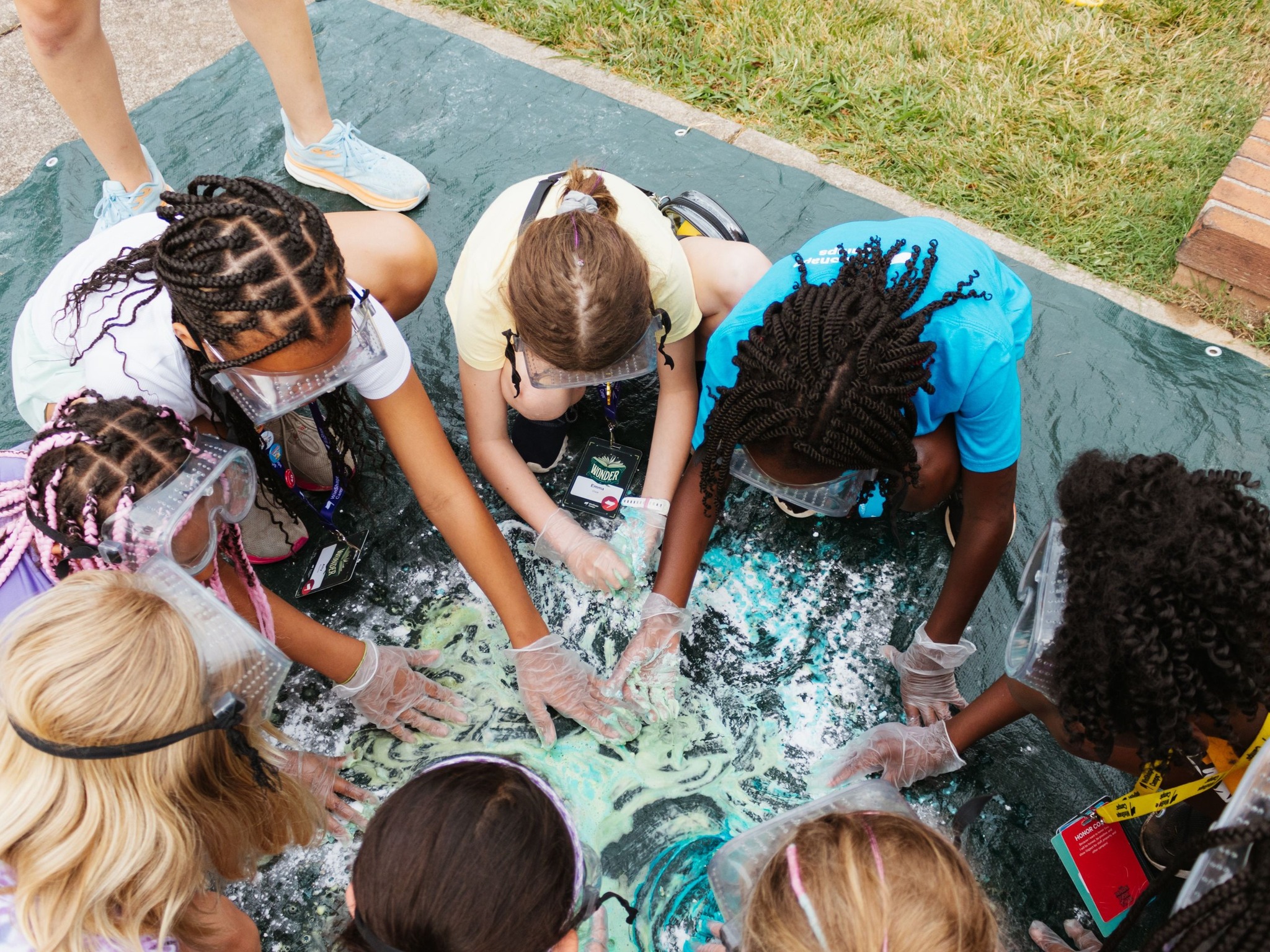 WinShape Camps | Bradenton FL