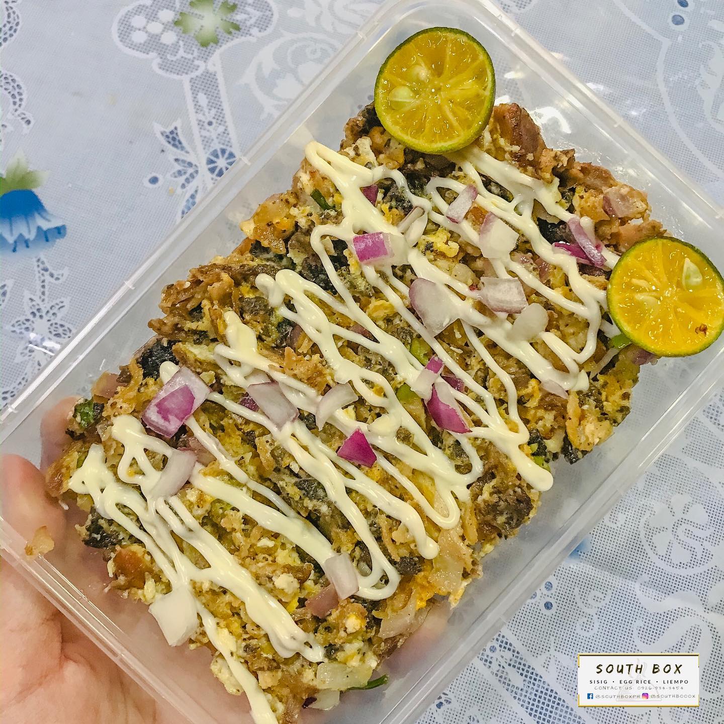 South Box Ph - Say hi to our newest version and flavorsome... | Facebook