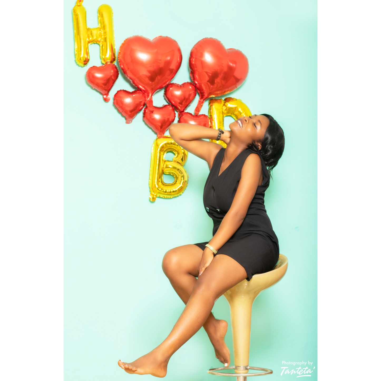 Tanteta Joyeux Anniversaire Fortune Nos Souhaits Pour Toi Sont Semblable A Ton Prenom Keepdreaming Entree Saint Marc Biyem Assi Yaounde 676 67 31 13 Whatsapp Facebook