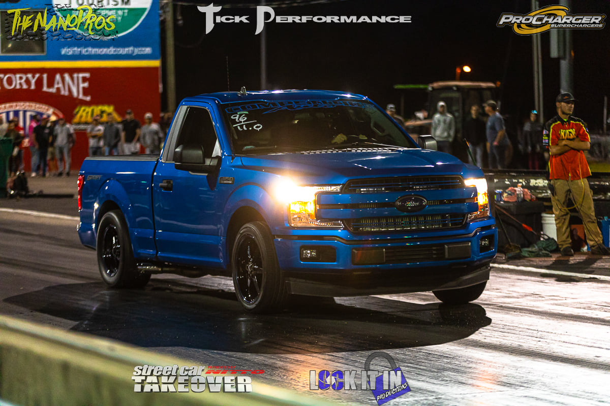competitionauto | Spring Lake NC